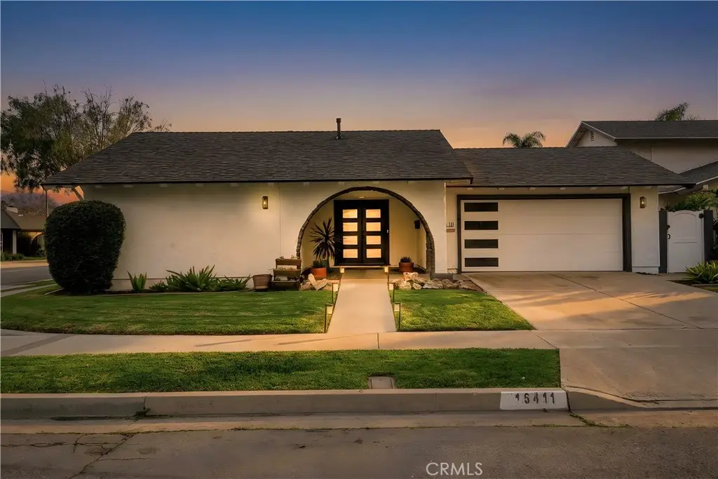 16411 Magellan, Huntington Beach, CA 92647 - #1