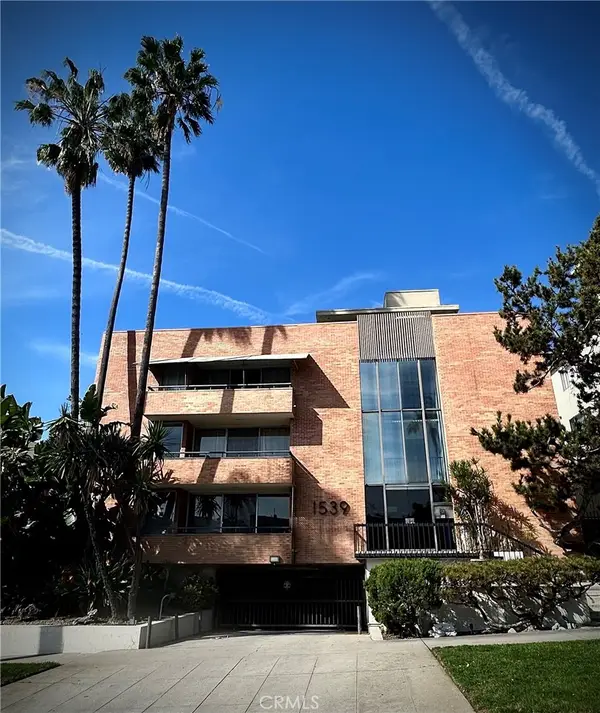 1539 N Laurel #101, Los Angeles, CA 90046