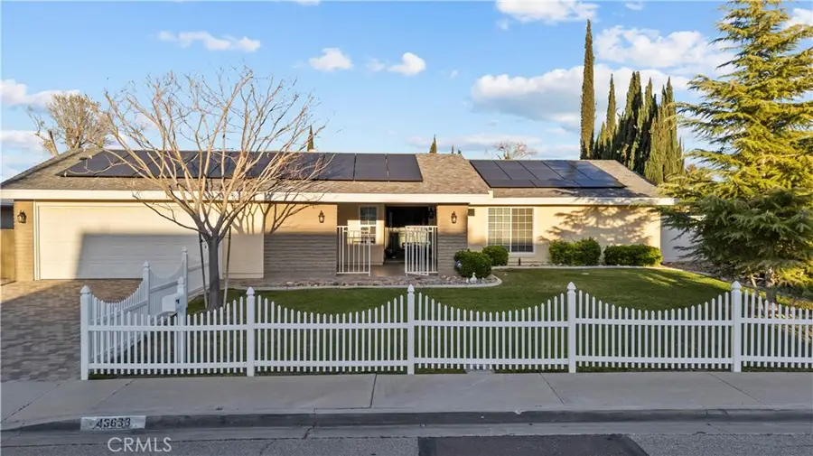 43638 21st Street W, Lancaster, CA 93536 - #2