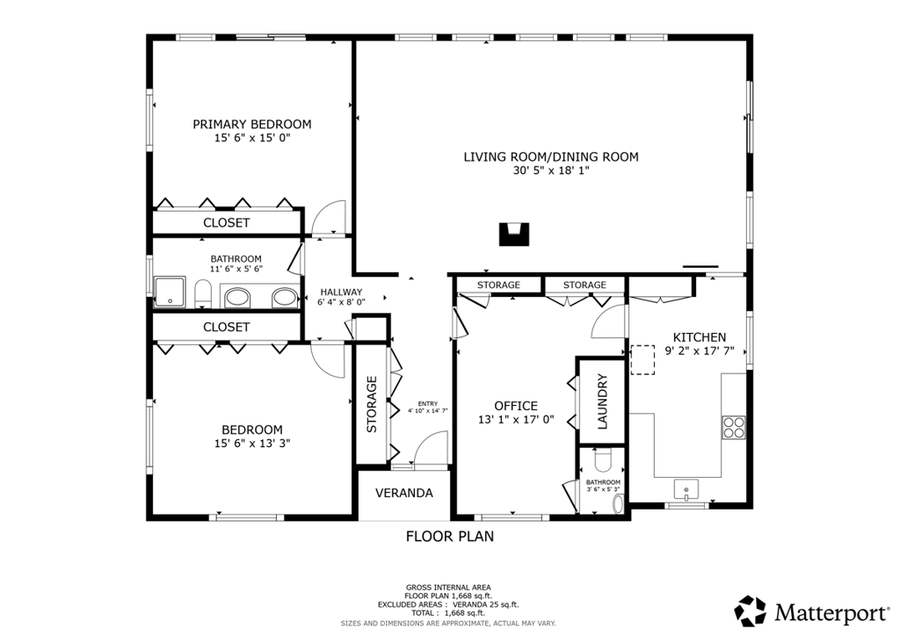 27811 Jubilee Run Rd, Juniper Hills, CA 93553 - #2
