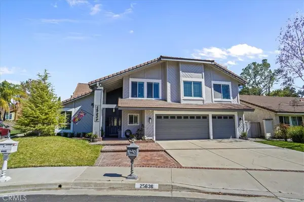 25636 Ailean Court, Valencia, CA 91355