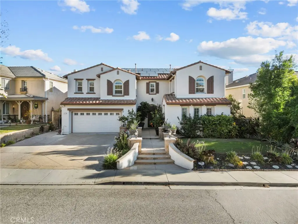 29228 Las Brisas Road, Valencia, CA 91354 - #1
