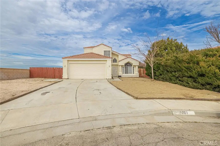 2601 Via Madalena, Lancaster, CA 93535 - #2