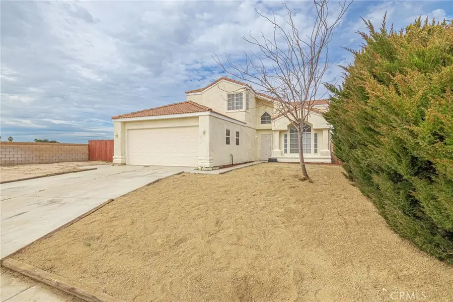 2601 Via Madalena, Lancaster, CA 93535 - #3