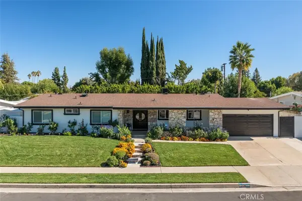 6020 Neddy Avenue, Woodland Hills, CA 91367