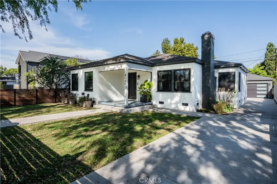 4044 Coolidge Avenue, Los Angeles, CA 90066 - #3
