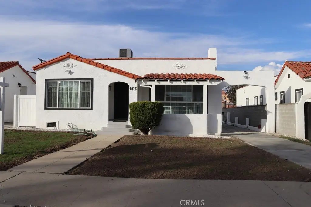 1917 W 74th, Los Angeles, CA 90047 - Image #1