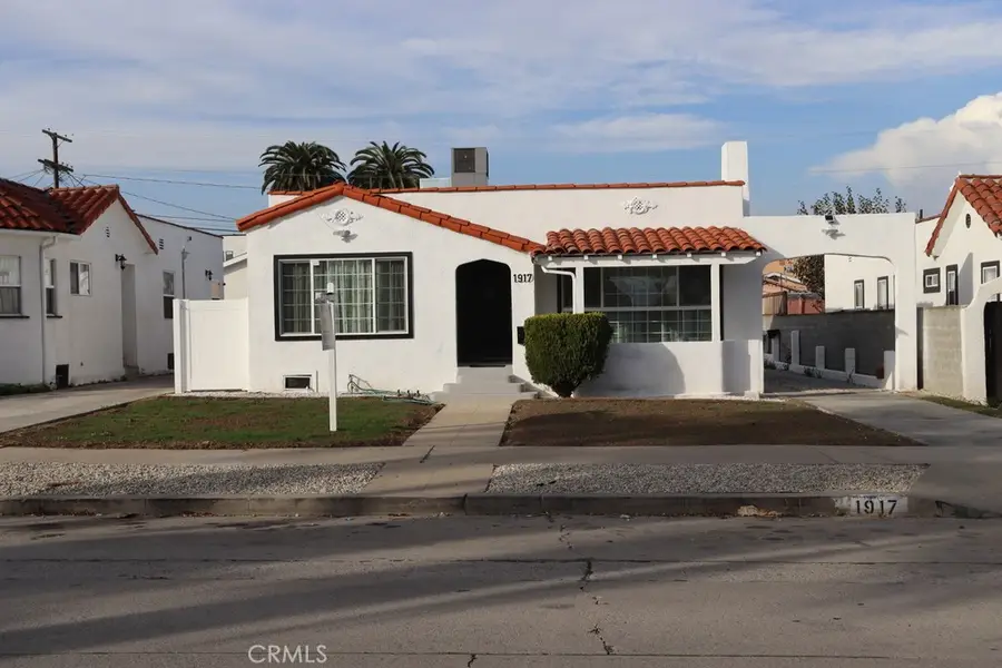 1917 W 74th, Los Angeles, CA 90047 - Image #2