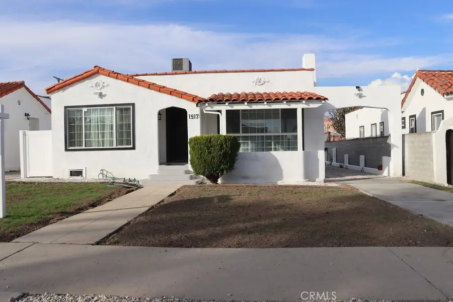 1917 W 74th, Los Angeles, CA 90047 - Image #3