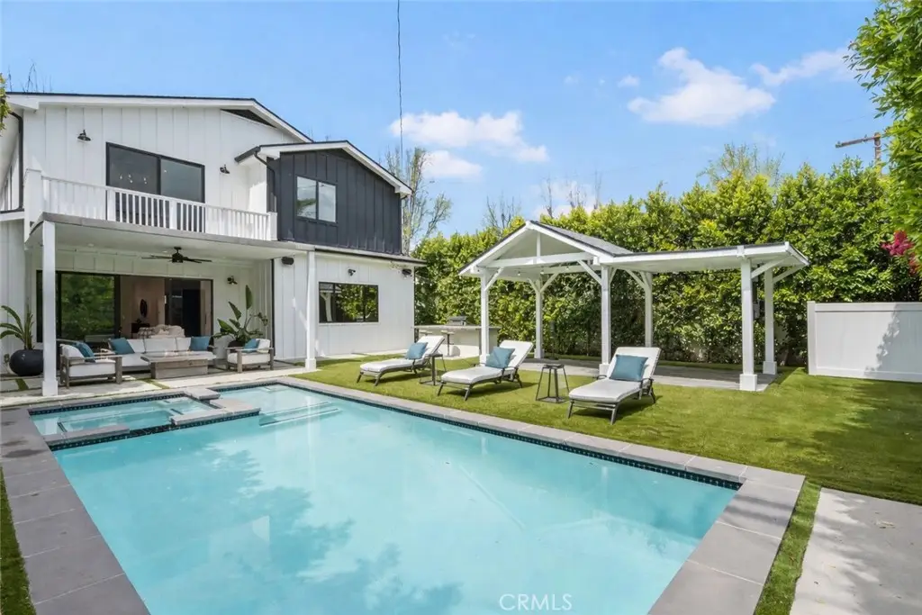 5510 Columbus, Van Nuys, CA 91411 - #1