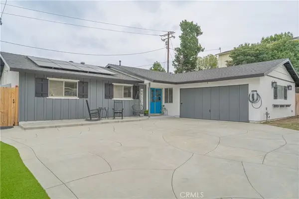 604 Hudspeth, Simi Valley, CA 93065