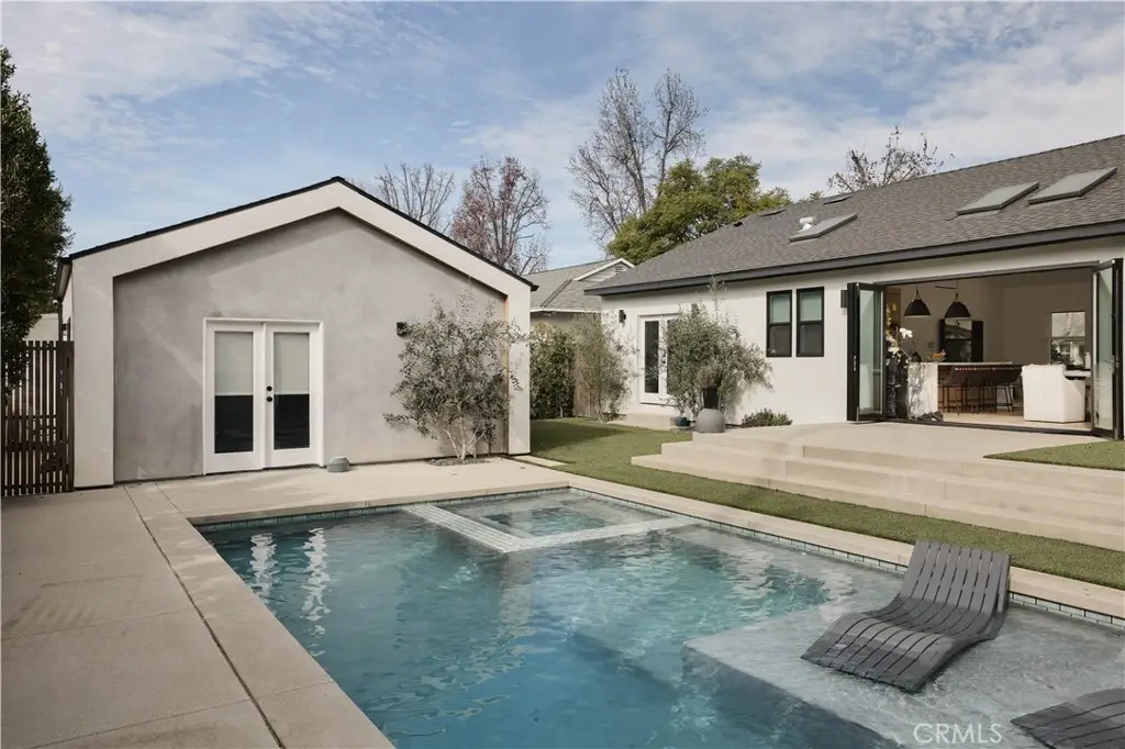 13916 La Maida Street, Sherman Oaks, CA 91423 - #1