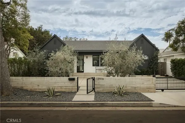 13916 La Maida Street, Sherman Oaks, CA 91423