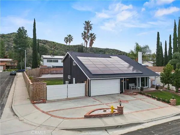 28972 Lotusgarden, Canyon Country, CA 91387