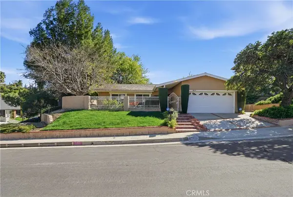 18630 Nau, Porter Ranch, CA 91326
