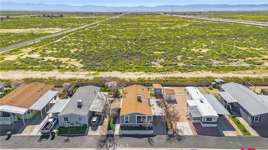 2016 Sonja #78, Rosamond, CA 93560 - #2