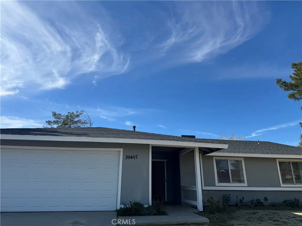 39457 Frontier Circus Street, Palmdale, CA 93591 - #1