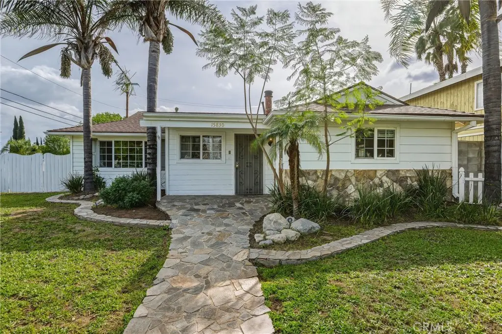 15830 Kalisher, Granada Hills, CA 91344 - #1