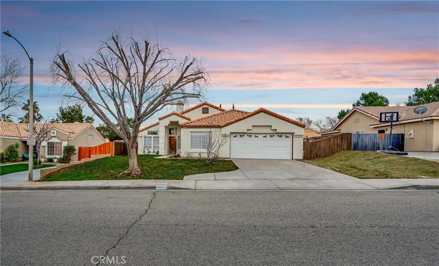 36634 Sulphur Springs, Palmdale, CA 93552 - #2