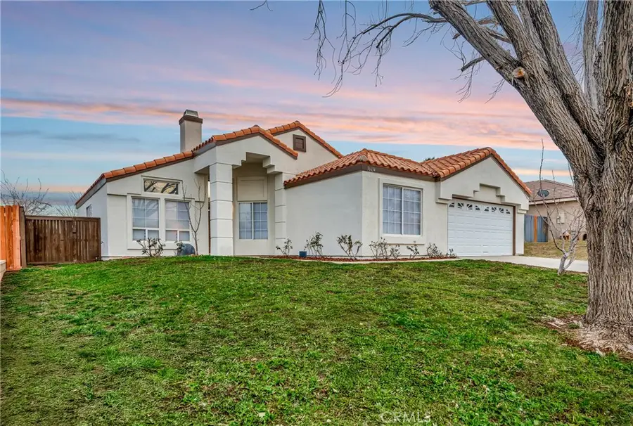 36634 Sulphur Springs, Palmdale, CA 93552 - #3