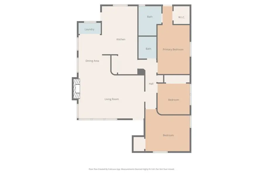 874 W 33rd Way, Long Beach, CA 90806 - #2