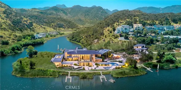 500 Lower Lake Rd. Road, Westlake Village, CA 91361