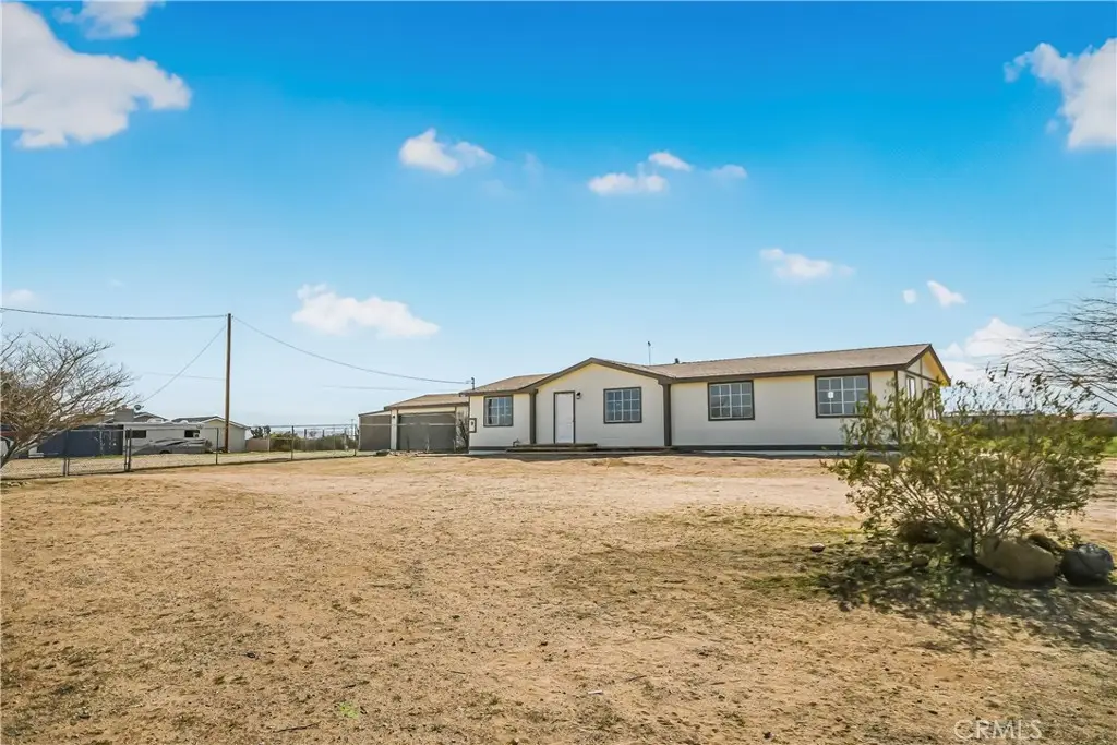 7773 Sequoia, Phelan, CA 92371 - #1