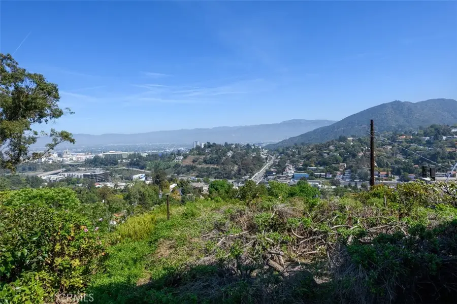 3118 Goodview Trail, Los Angeles, CA 90068 - #3