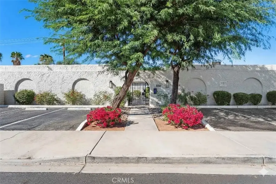 800 E Cottonwood Rd #4, Palm Springs, CA 92262 - #2
