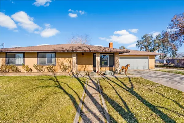 10837 E Avenue R10, Littlerock, CA 93543