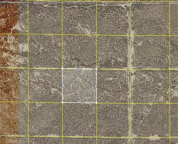 5100 W Avenue C2, Lancaster, CA 93536