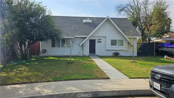 3205 Durrwood, Bakersfield, CA 93304