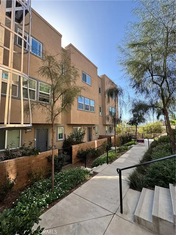 12745 Watt Lane #B, Sylmar, CA 91342