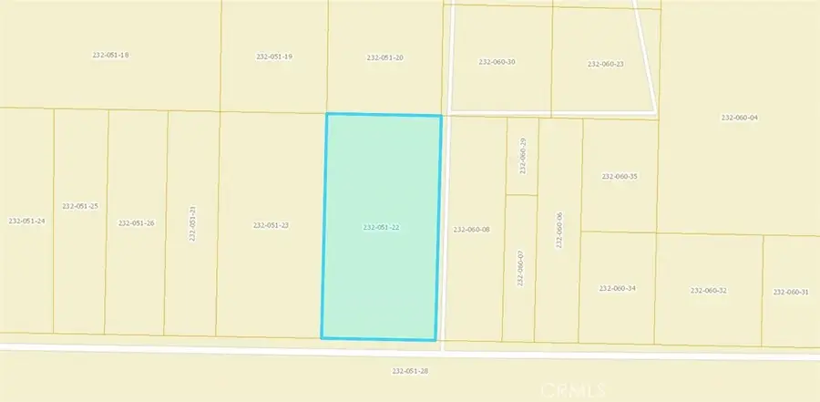 0 Vic Of Gephart, Boron, CA 93516 - #2