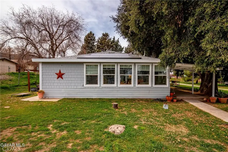 40115 87th W, Leona Valley, CA 93551 - #2