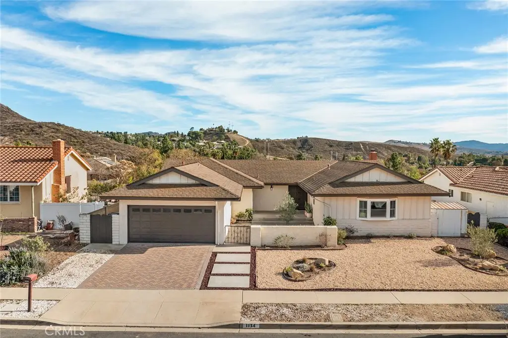 1134 Calle Pinata, Thousand Oaks, CA 91360 - #1