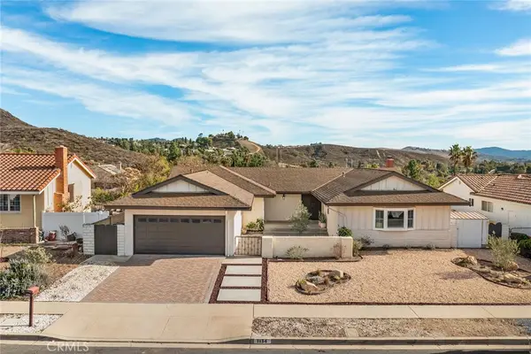 1134 Calle Pinata, Thousand Oaks, CA 91360