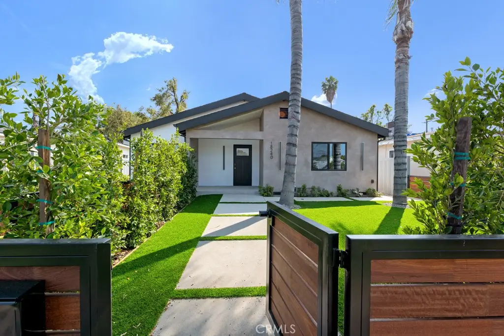 18240 Hartland Street, Reseda, CA 91335 - #1