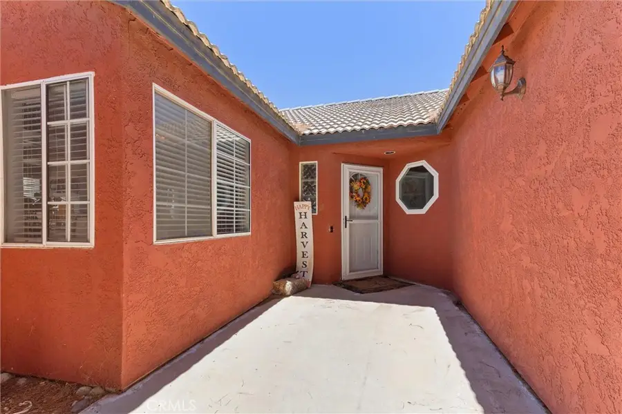 8348 Lime, California City, CA 93505 - #3