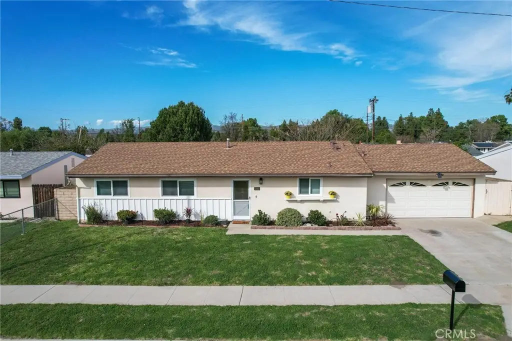 1763 Kearney, Simi Valley, CA 93065 - #1