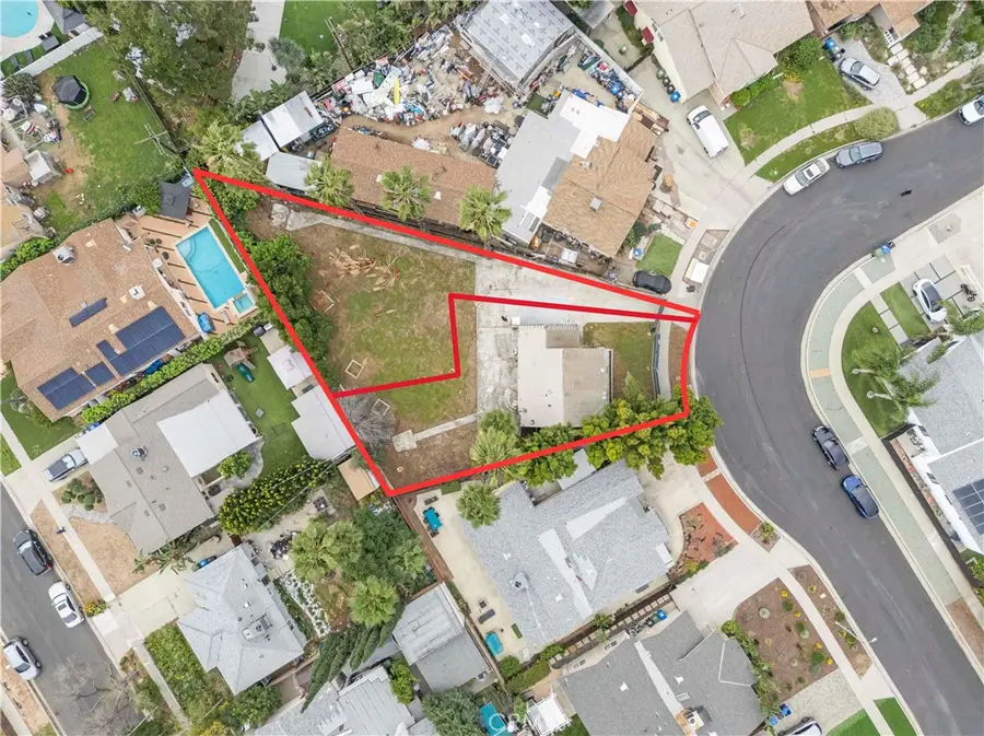 5725 Enfield Avenue, Encino, CA 91316 - #3