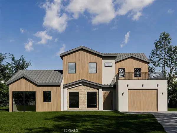 5727 Enfield Avenue, Encino, CA 91316