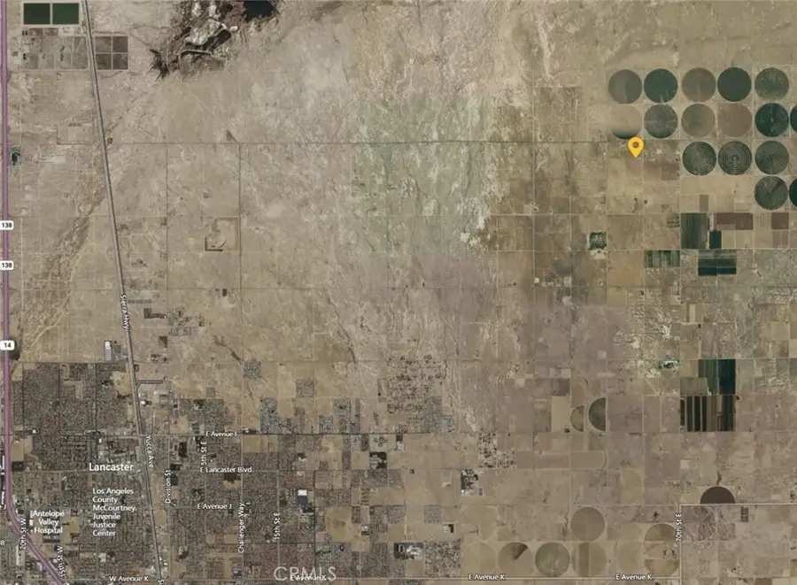 6400 E Avenue E-4, Lancaster, CA 93535 - #3