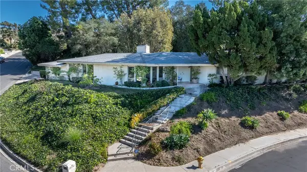 16237 Meadowridge, Encino, CA 91436