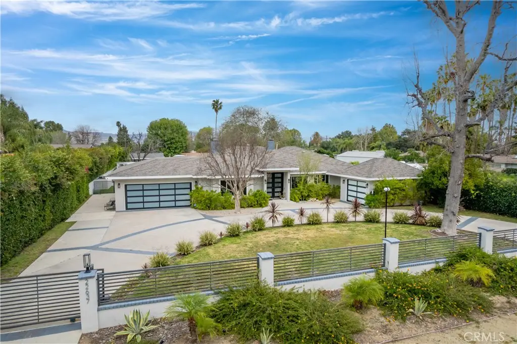 22637 Erwin Street, Woodland Hills, CA 91367 - #1