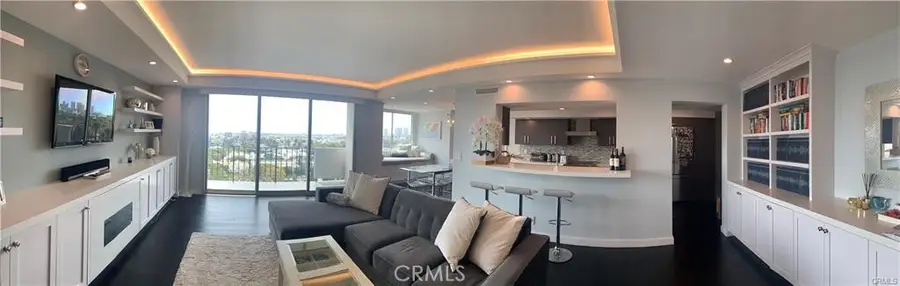 818 N Doheny Drive #908, West Hollywood, CA 90069 - #3