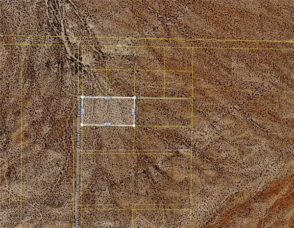 0 E Corner Of 165th St E/ave E2, Lancaster, CA 93535