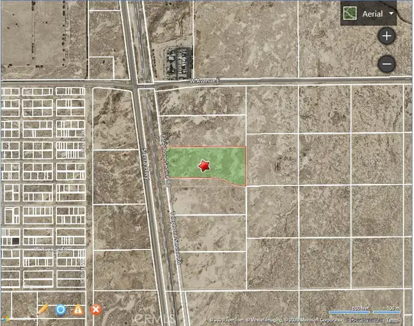 0 Avenue E-4, Lancaster, CA 93535