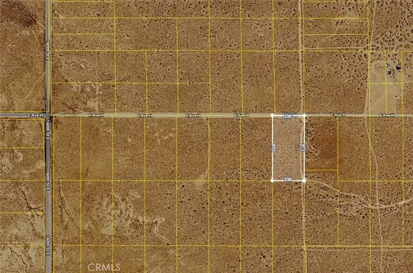 14400 E Avenue H, Lancaster, CA 93535