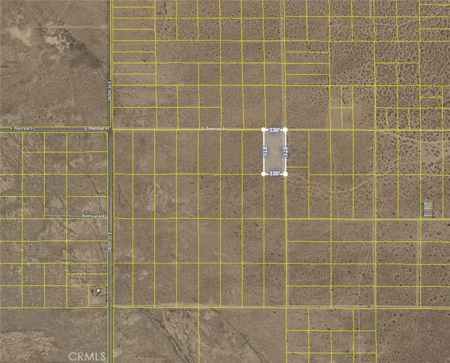 14400 E Avenue H, Lancaster, CA 93535 - #3